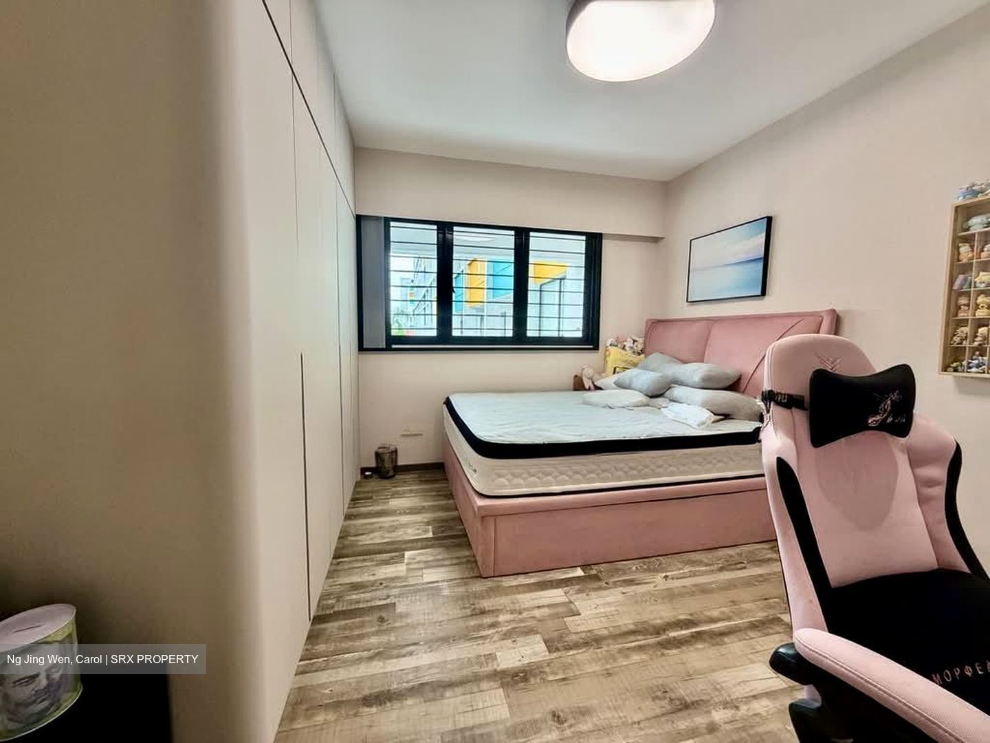 Blk 167 Siglap East (Bedok), HDB Executive #563767951